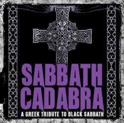 Black Sabbath : Sabbath Cadabra